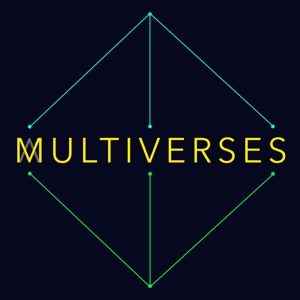 MULTIVERSES by James Robinson