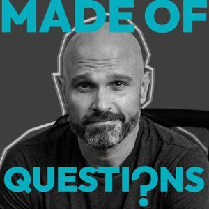 Made of Questions by Marcos Moura