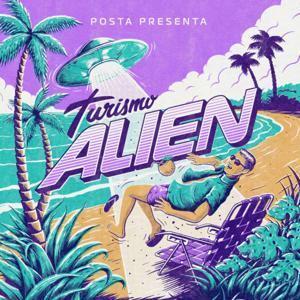 Turismo Alien by Posta
