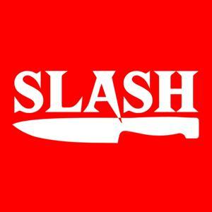 SLASH : A Horror Movie Podcast by Fans Not Experts