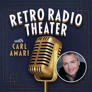Retro Radio Theater by Retro Radio Theater