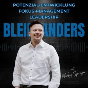 Dein Wachstum, dein Erfolg: Der Schlüssel zu mehr Selbstbestimmung und Durchsetzungskraft by Markus Spenger