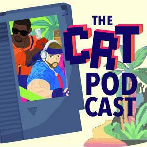 The CRT Podcast by CRT Podcast