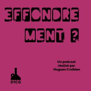 Effondrement ? by Hugues Croibien