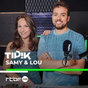 Samy et Lou by RTBF