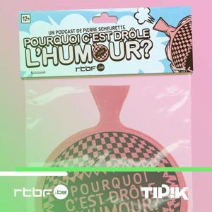 Pourquoi c'est drôle l'humour by RTBF