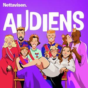 Audiens by Nettavisen