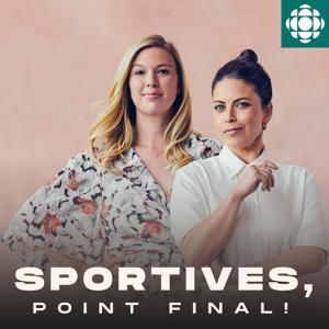 Sportives, point final! by Radio-Canada