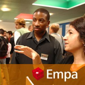 Education @ Empa by