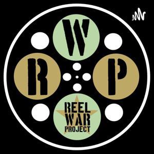 Reel War Project by Redwood Sound Labs