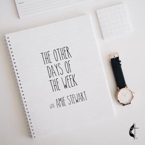 The Other Days Of The Week by North Carolina Conference of The United Methodist Church