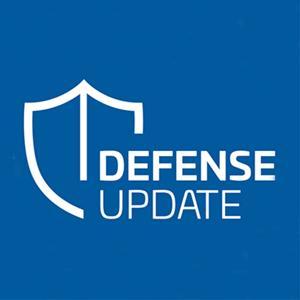 Defense Update by Arie Egozi & Tamir Eshel