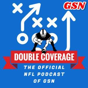 Double Coverage - The Official NFL Podcast of GSN by GIN PROS.