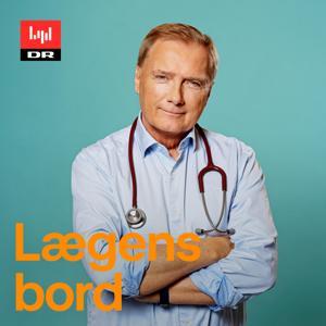 Lægens bord by DR