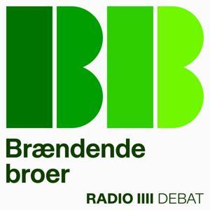 Brændende broer by RADIO IIII