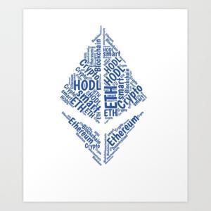 以太币的故事 by 焕晨讲故事