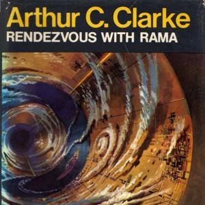 与拉玛相会-亚瑟·克拉克 by 焕晨讲故事