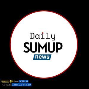 Daily SumUp by Daily SumUp