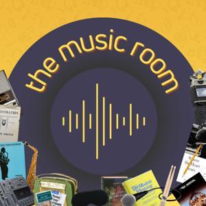 The Music Room by The Sound Boutique