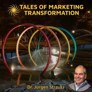 Tales of Marketing Transformation by Let's Make Marketing Human