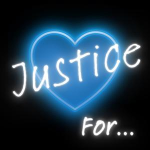 Justice For by Jackie & Sam