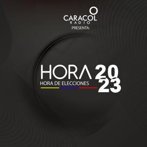 Hora 2023 by Caracol Pódcast