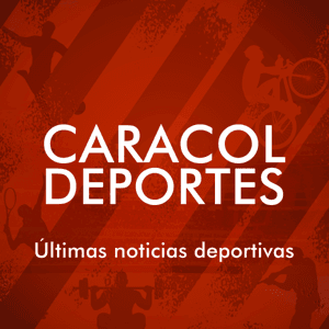 Boletín Deportivo by Caracol Pódcast