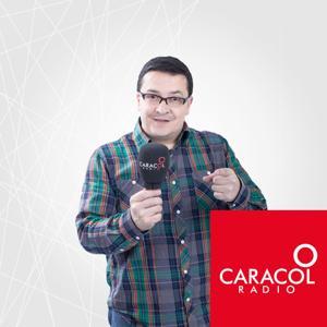 Lo más Caracol by Caracol Pódcast