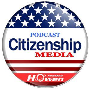 128 Civics Questions for U.S. Citizenship Test by Howen Media