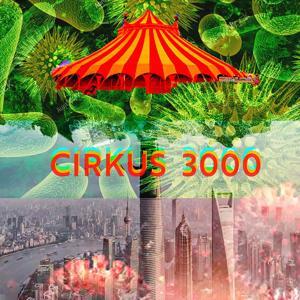 CIRKUS 3000 by Rudiger Meyer