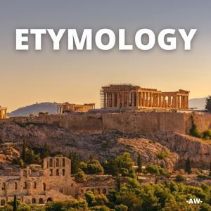 Etymology in 5 Minutes by The Meaning of Words