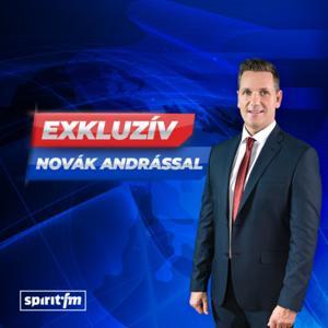 Exkluzív by Spirit FM