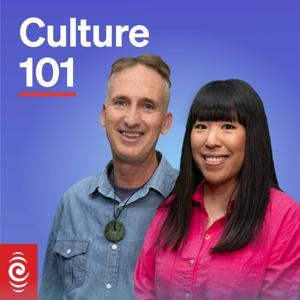 Culture 101 by RNZ