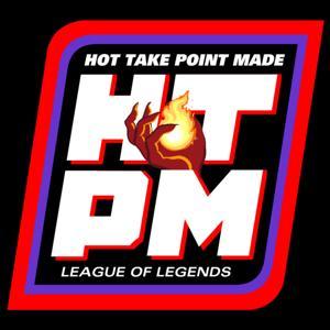 Hot Take Point Made (LoL) by Last Free Nation