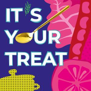 It's Your Treat - Der Podcast zum Mitkochen! by media sisigrant
