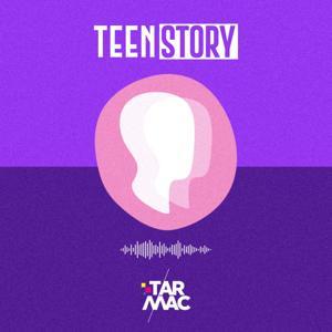 Teen Story : récits d’adolescence authentiques et inspirants by RTBF
