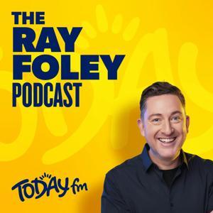 Ray Foley by Today FM