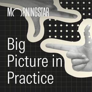 Big Picture In Practice by Morningstar, Ben Johnson, Julie Willoughby