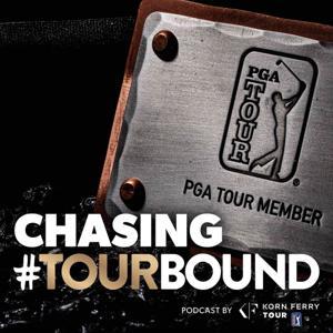 Chasing TOURBound Golf Podcast by PGA TOUR