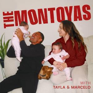 The Montoyas by The Montoyas Podcast