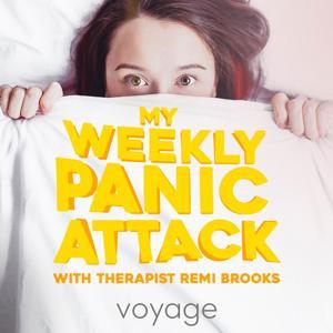 My Weekly Panic Attack by Voyage Media