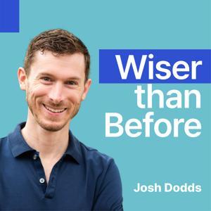 Wiser than Before by Josh Dodds