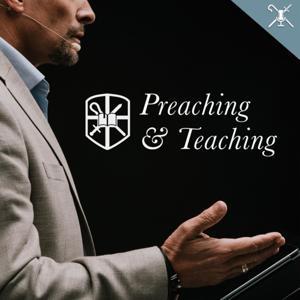 Preaching & Teaching by Man of God by CBTSeminary