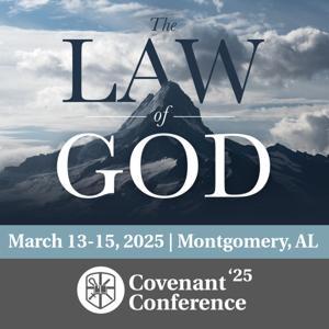 Covenant Conference by CBTSeminary by Man of God by CBTSeminary