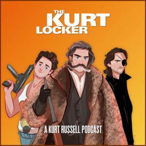 The Kurt Locker: The Kurt Russell Podcast by 12&24