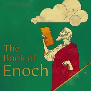The Book of Enoch: A Modern Translation by @tayjmcm