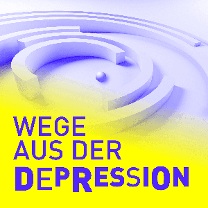 Wege aus der Depression by Dr. Peter Ziegler