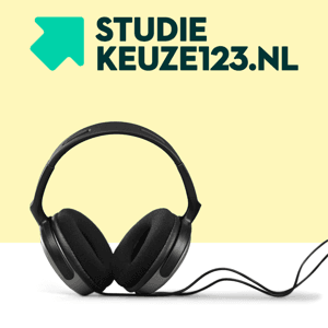 De studiekeuzepodcast van Studiekeuze123 by Studiekeuze123 // De Podcasters