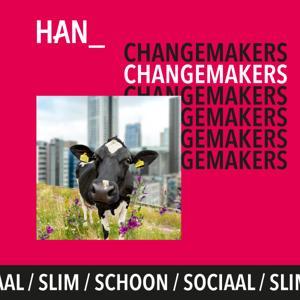 HAN Changemakers by HAN University of Applied Sciences