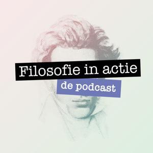 Filosofie in actie Podcast by Filosofie in actie // De Podcasters